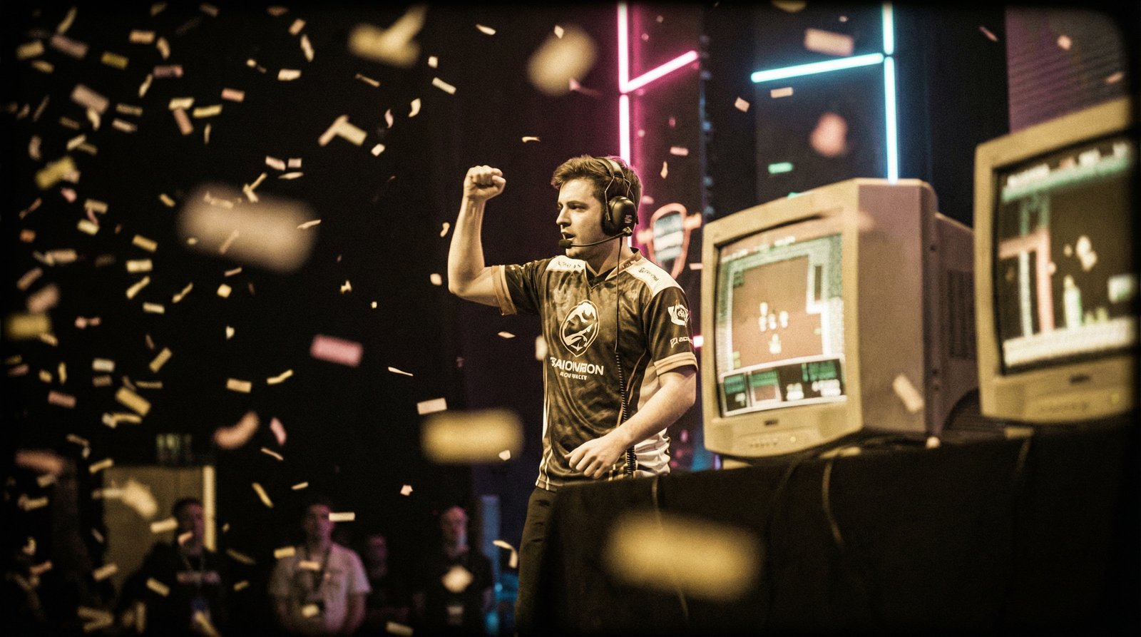 17c一起草电竞视频制作教程