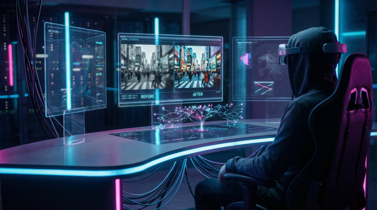 17c一起草视频剪辑入门教程